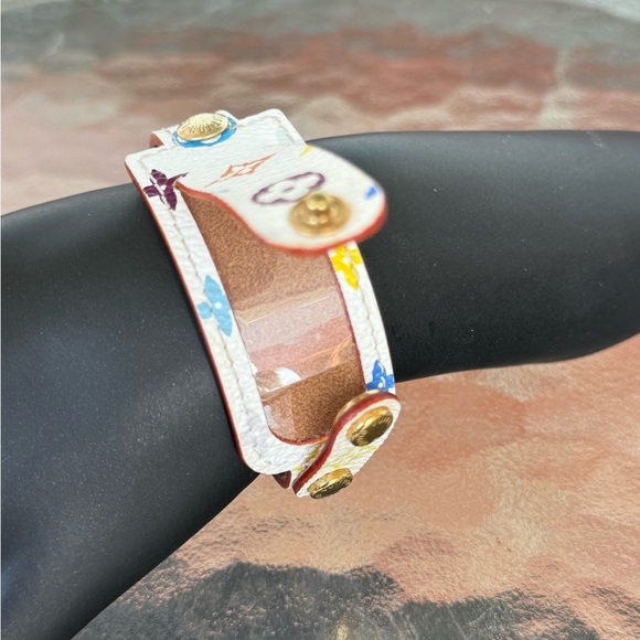 Authentic Multicolour Blanc Bracelet - Picture 2 of 11